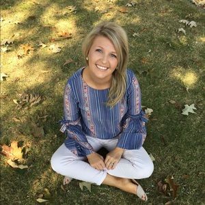 Meet your Posher, Sheri